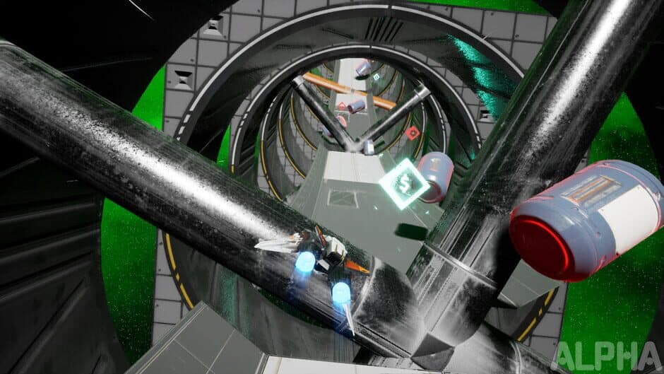 Скриншот 3 из Ring Racer