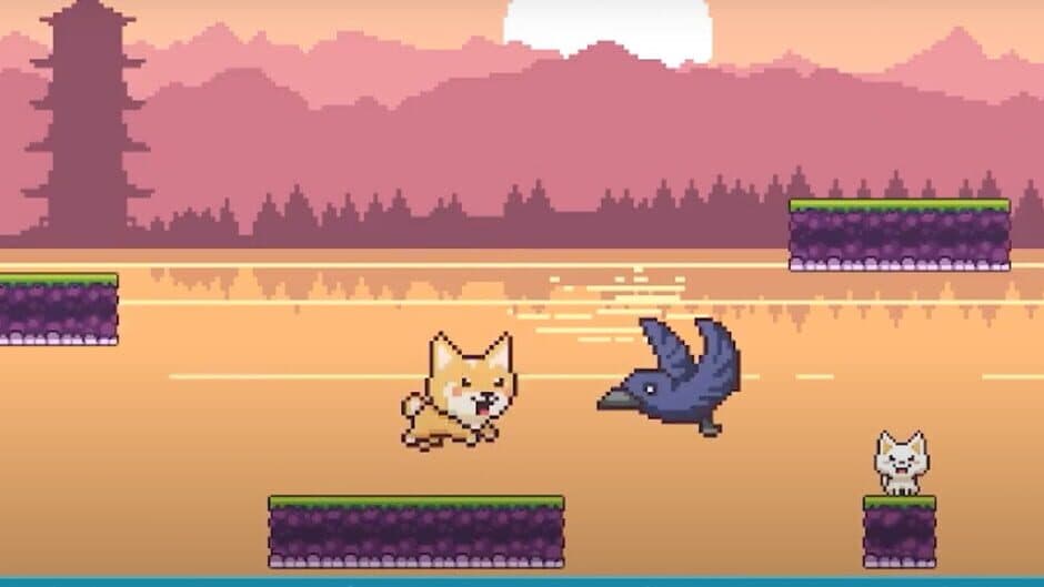 Скриншот 4 из Shiba Inu Rescue