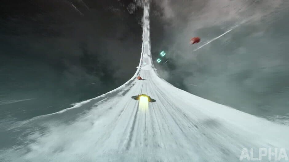 Скриншот 4 из Ring Racer