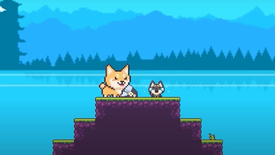 Скриншот 5 из Shiba Inu Rescue