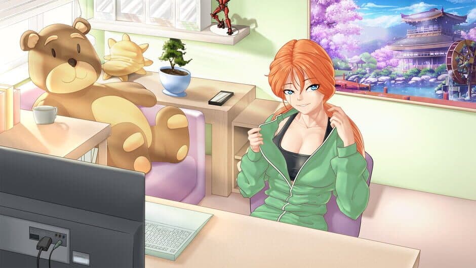 Скриншот 2 из Sweet Desire