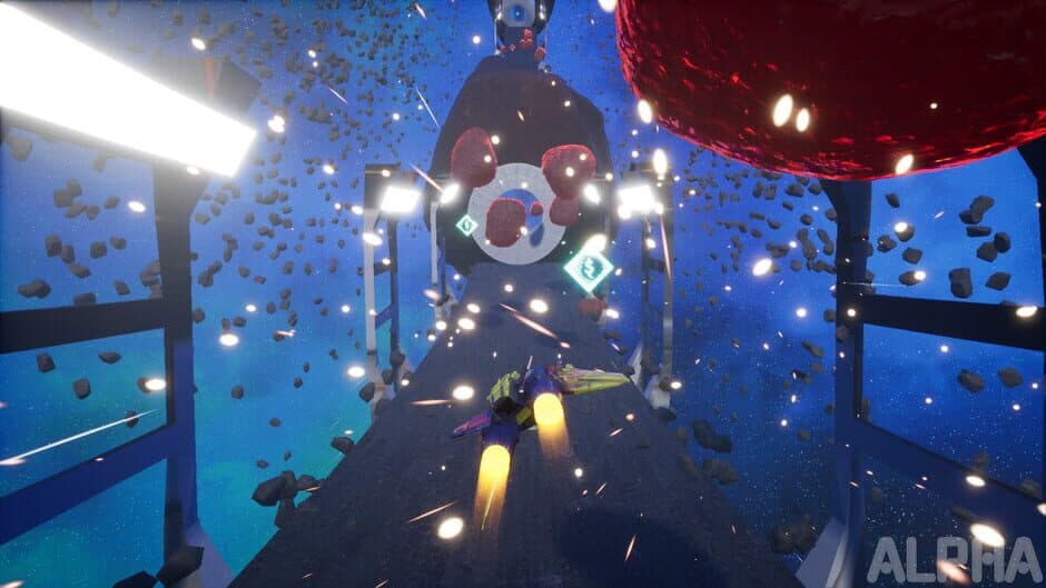 Скриншот 5 из Ring Racer