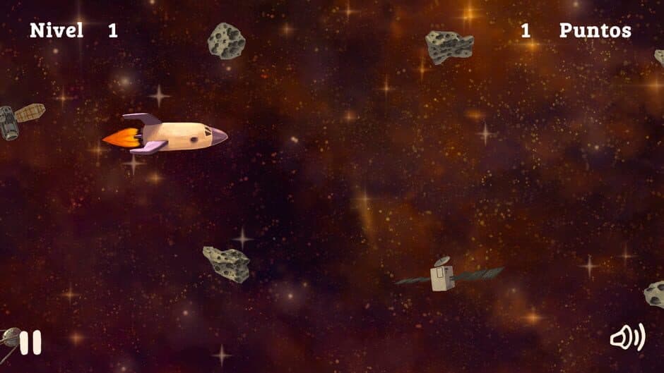 Скриншот 2 из Curiosaurios Club: Un Viaje Espacial