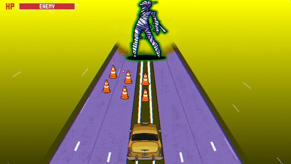 Скриншот 5 из Crazy Boom