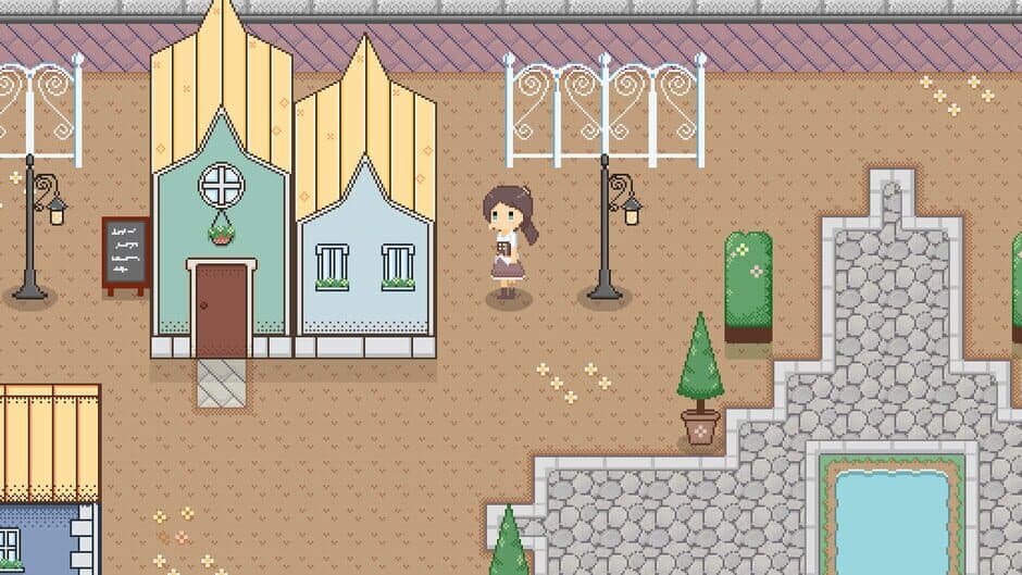 Скриншот 8 из The Other: Rosie's Road of Love