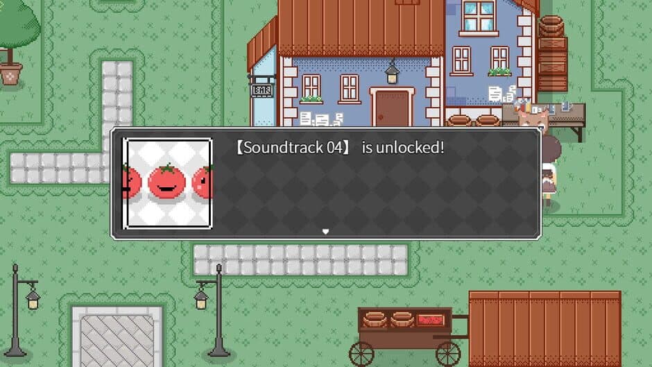 Скриншот 9 из The Other: Rosie's Road of Love