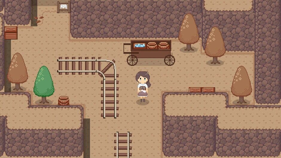 Скриншот 3 из The Other: Rosie's Road of Love