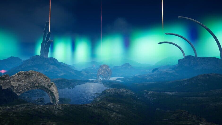 Скриншот 9 из World of Wonder
