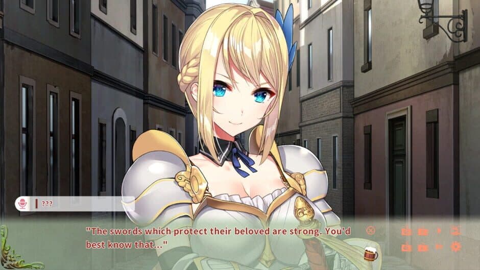 Скриншот 3 из Fantasy Tavern Sextet -Vol.3 Postlude Days-