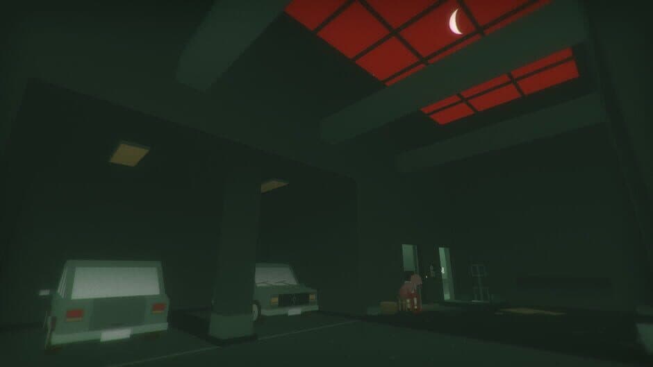 Скриншот 8 из Through the Fragmentation
