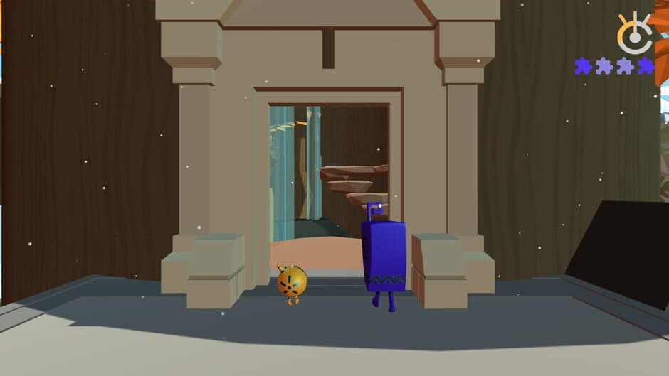 Скриншот 7 из Come with Me