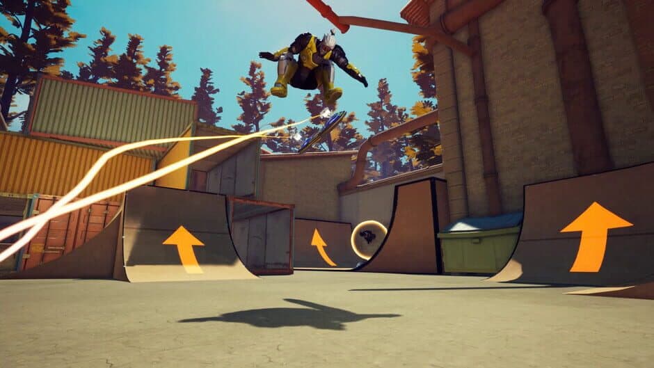 Скриншот 4 из TrickShot