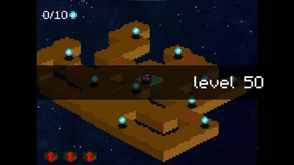 Скриншот 3 из Jelly Jump