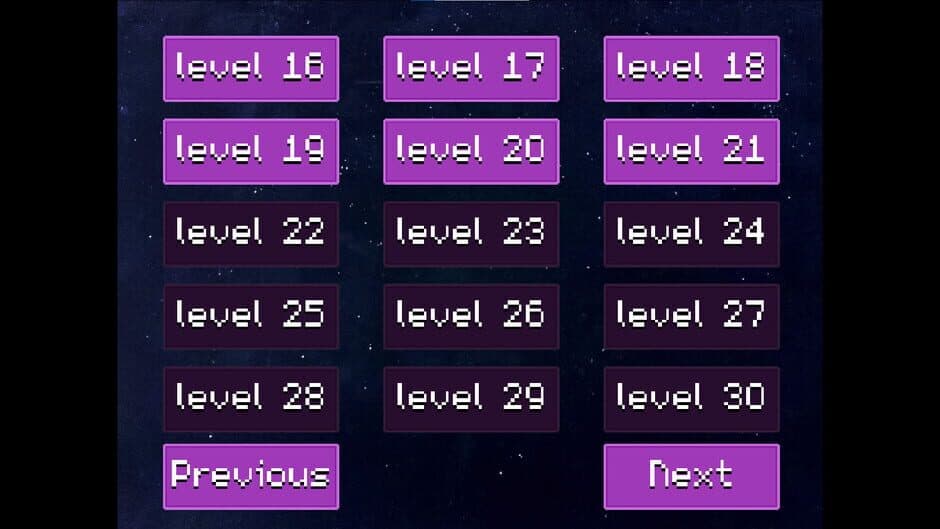 Скриншот 1 из Jelly Jump