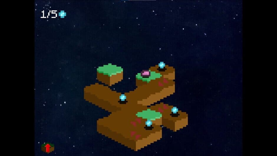 Скриншот 2 из Jelly Jump
