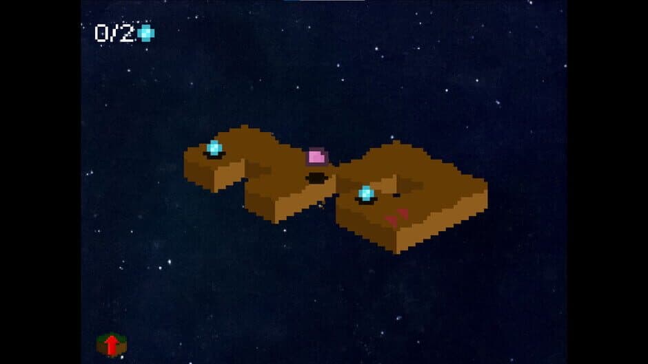 Скриншот 4 из Jelly Jump