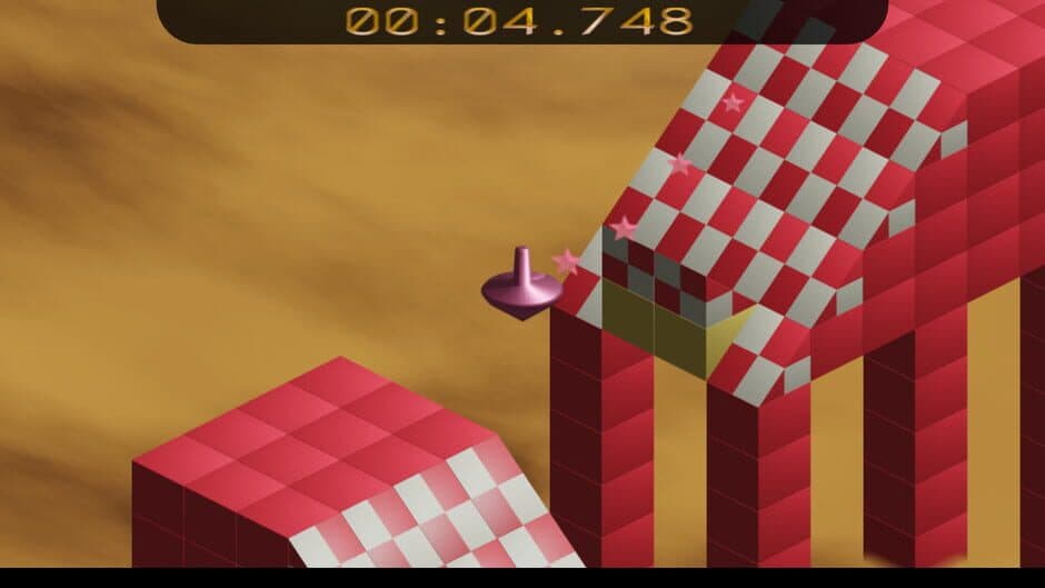 Скриншот 5 из Topsy Turvy