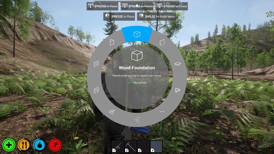 Скриншот 8 из Desperation
