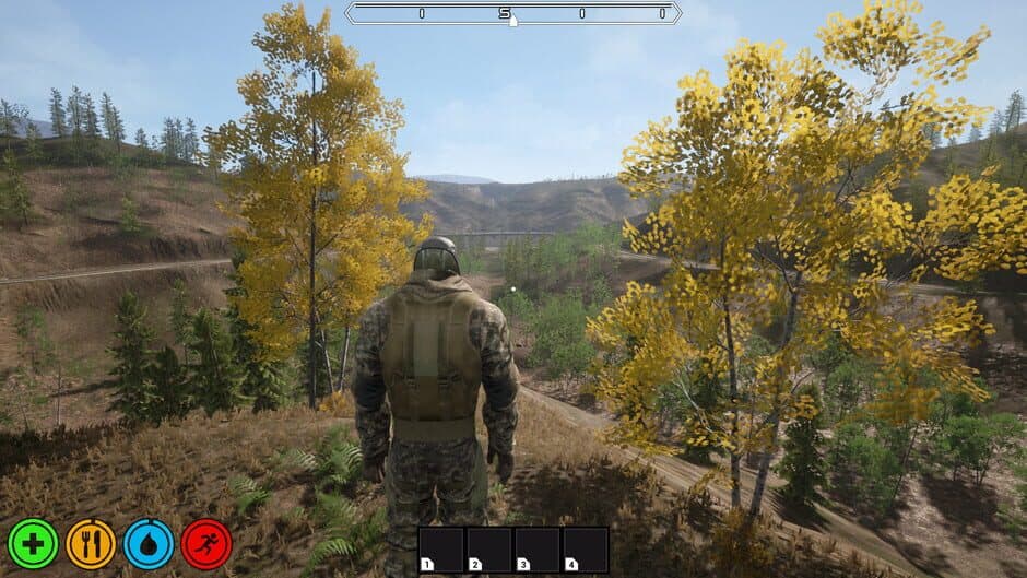 Скриншот 3 из Desperation