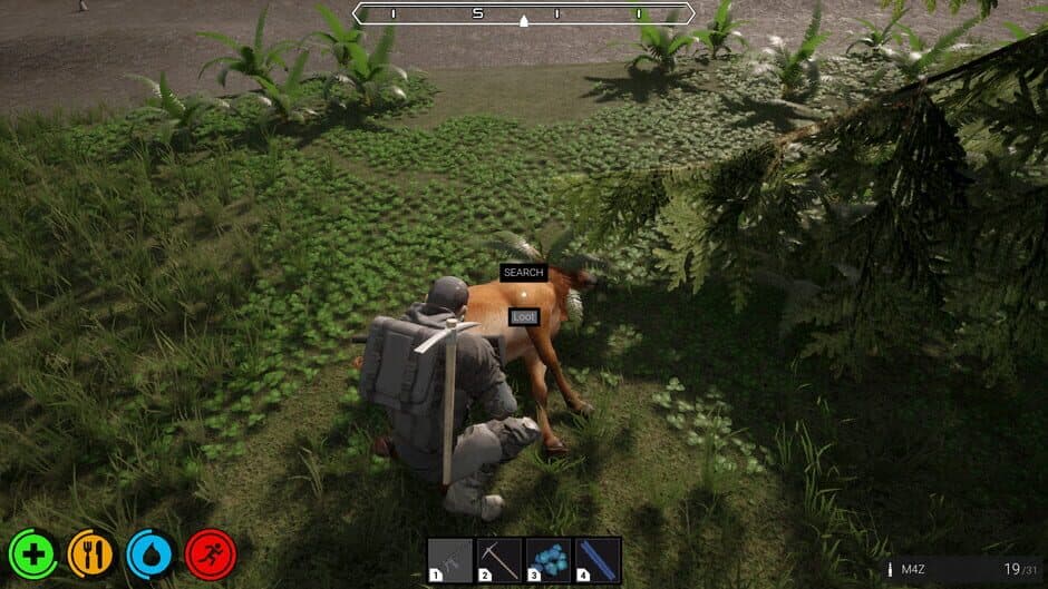 Скриншот 10 из Desperation