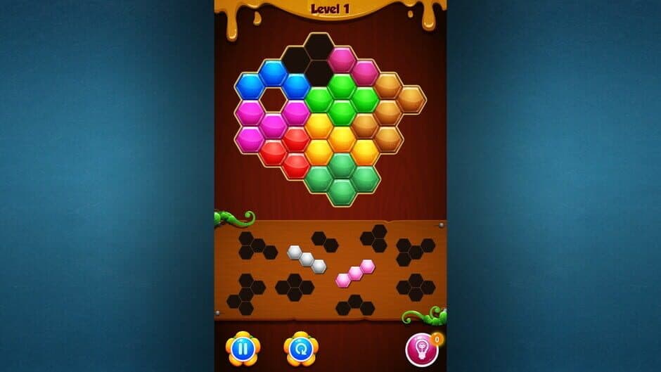 Скриншот 6 из Hexes