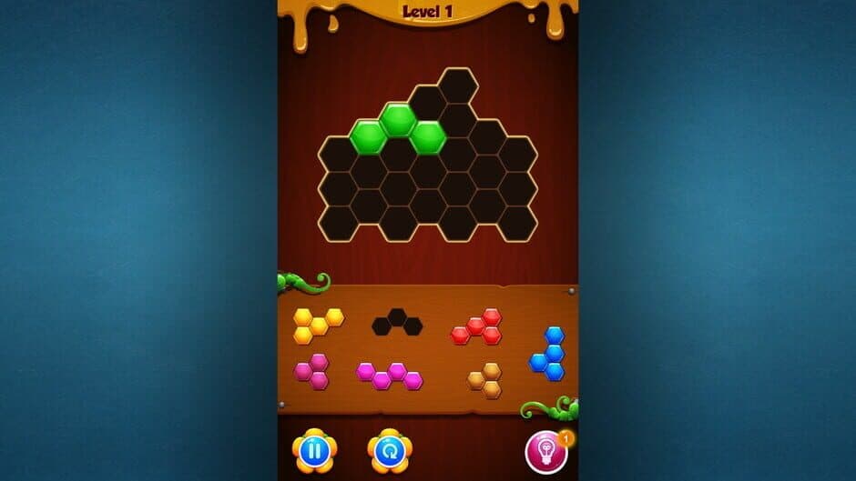 Скриншот 3 из Hexes