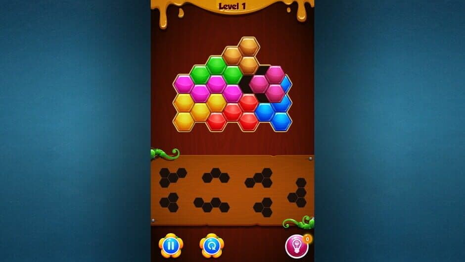 Скриншот 5 из Hexes