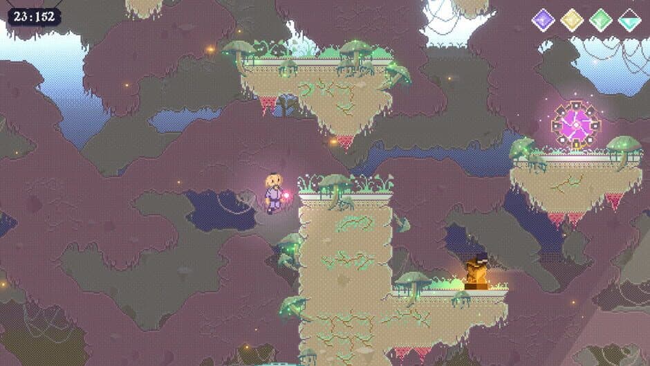 Скриншот 11 из Dobo's Heroes
