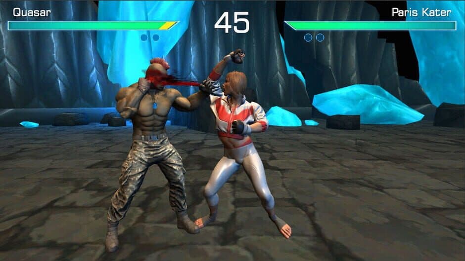 Скриншот 5 из Fight