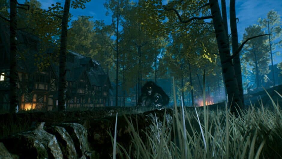Скриншот 1 из Huntfeast