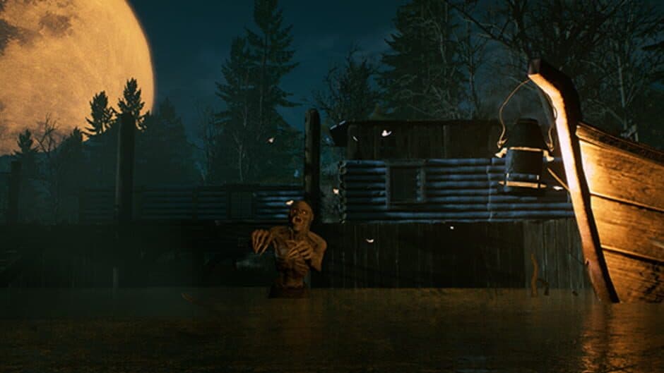 Скриншот 2 из Huntfeast