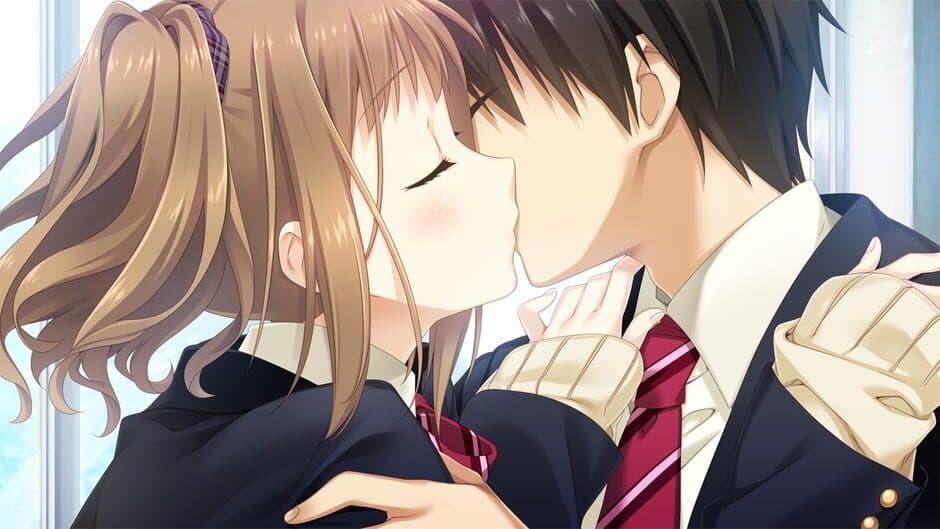 Скриншот 4 из Hotch Kiss