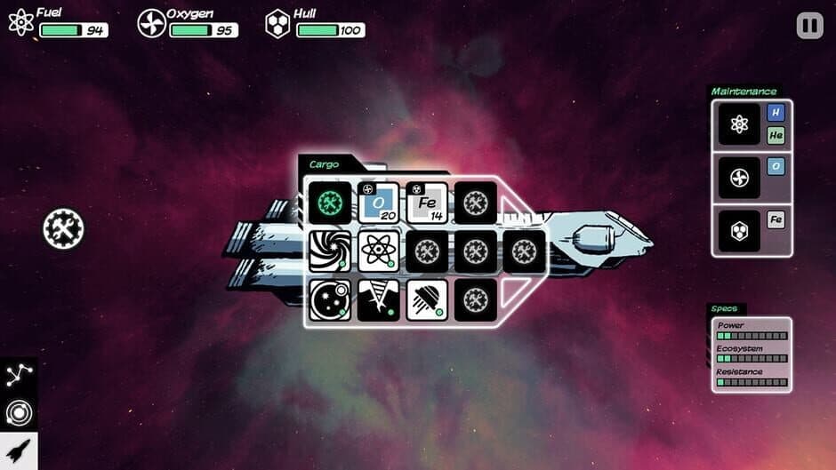 Скриншот 1 из Out There: Ω The Alliance