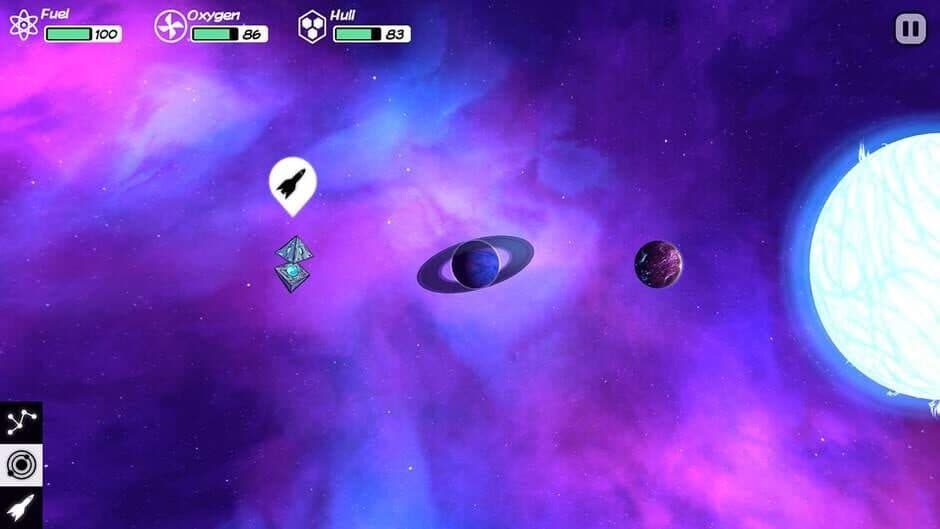 Скриншот 3 из Out There: Ω The Alliance