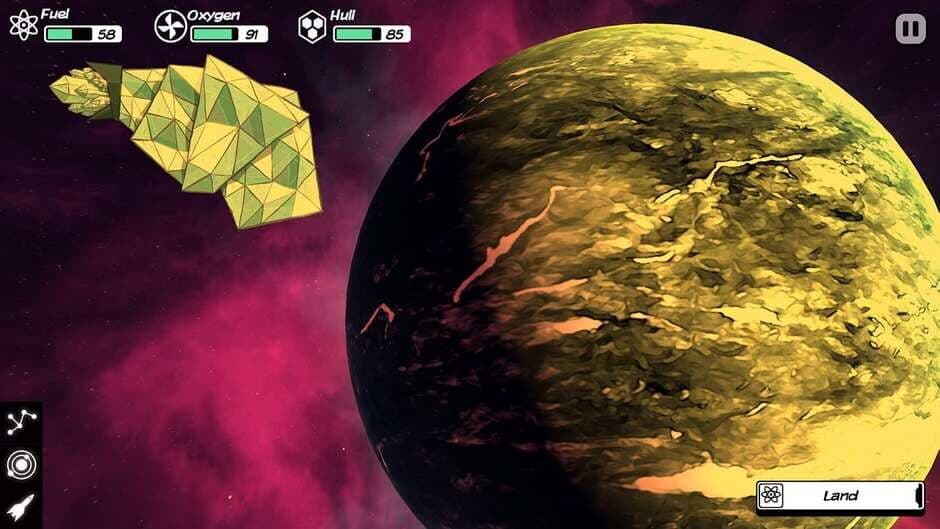 Скриншот 4 из Out There: Ω The Alliance