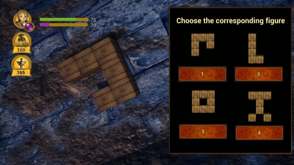 Скриншот 4 из 2weistein: The Curse of the Red Dragon