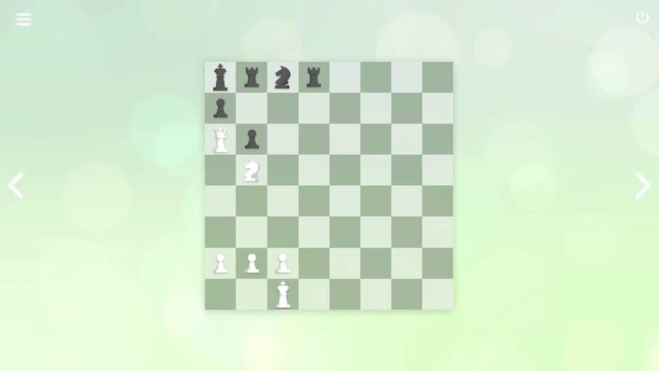 Скриншот 3 из Zen Chess Collection
