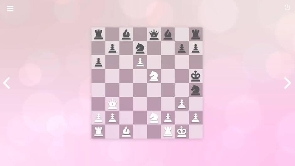Скриншот 4 из Zen Chess Collection
