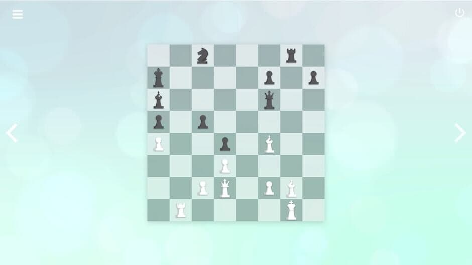 Скриншот 1 из Zen Chess Collection