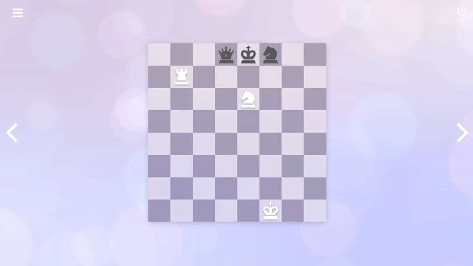 Скриншот 2 из Zen Chess Collection
