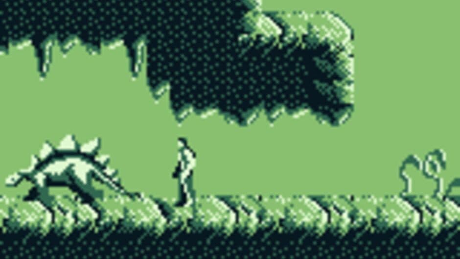 Скриншот 3 из The Lost World: Jurassic Park