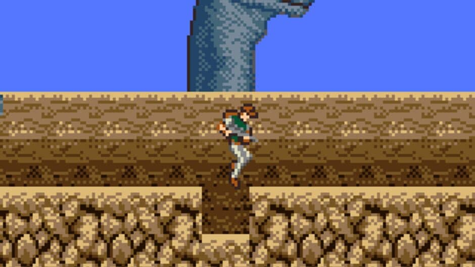 Скриншот 1 из The Lost World: Jurassic Park
