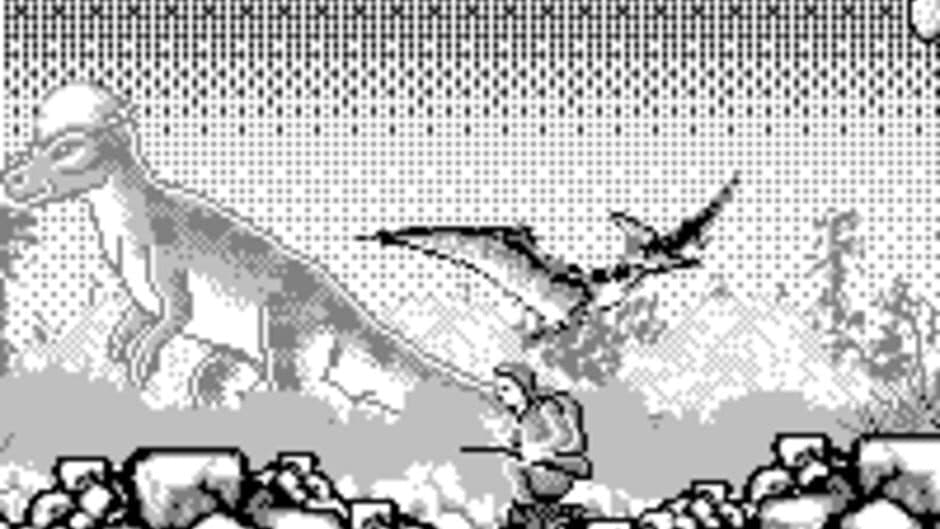 Скриншот 2 из The Lost World: Jurassic Park