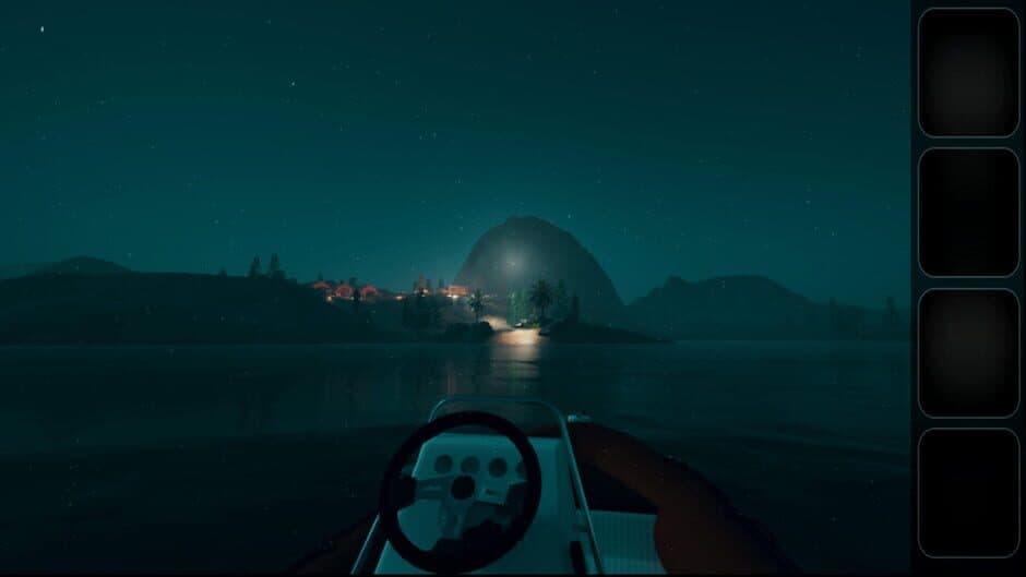 Скриншот 1 из Mystery of Camp Enigma