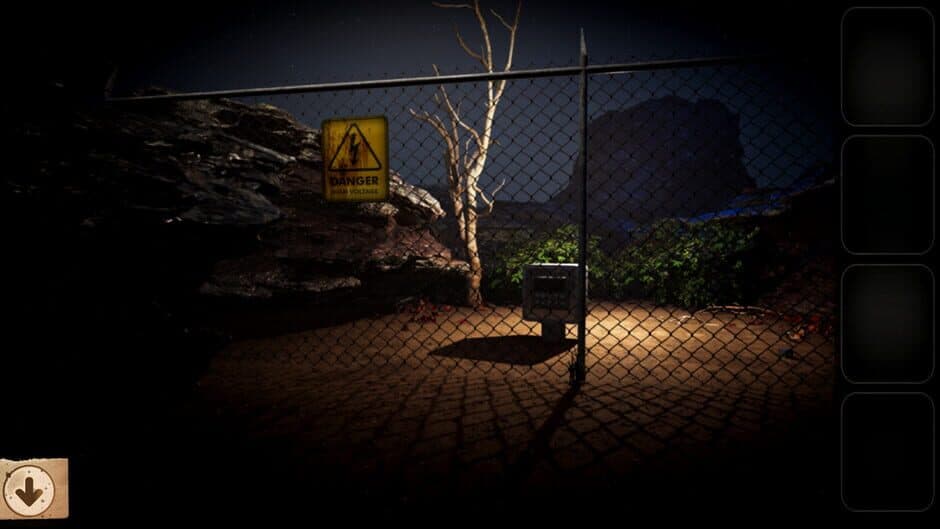 Скриншот 3 из Mystery of Camp Enigma