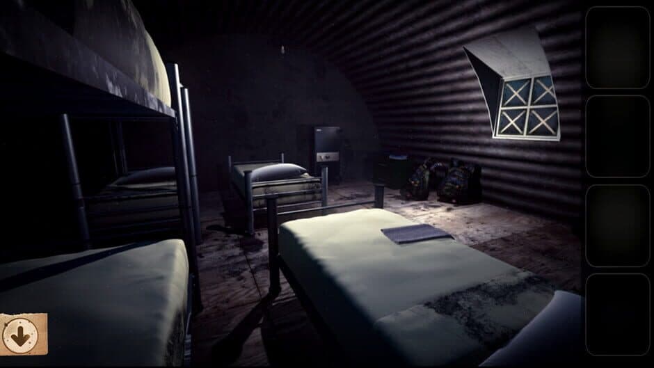 Скриншот 4 из Mystery of Camp Enigma