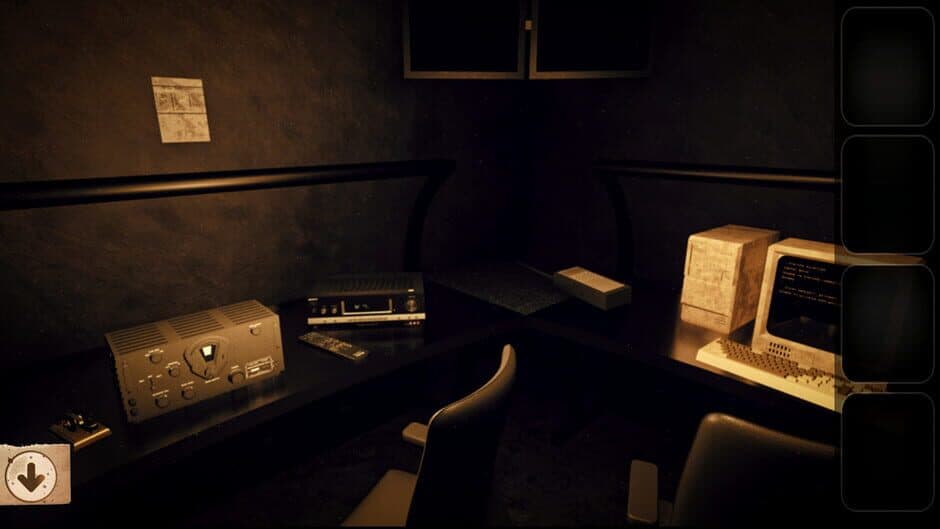 Скриншот 5 из Mystery of Camp Enigma
