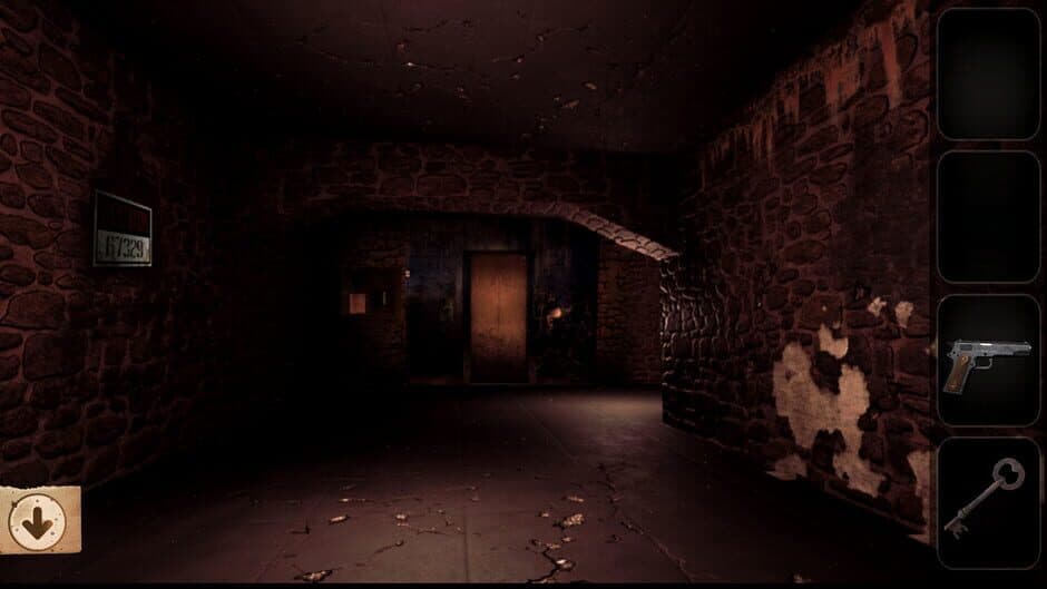 Скриншот 8 из Mystery of Camp Enigma
