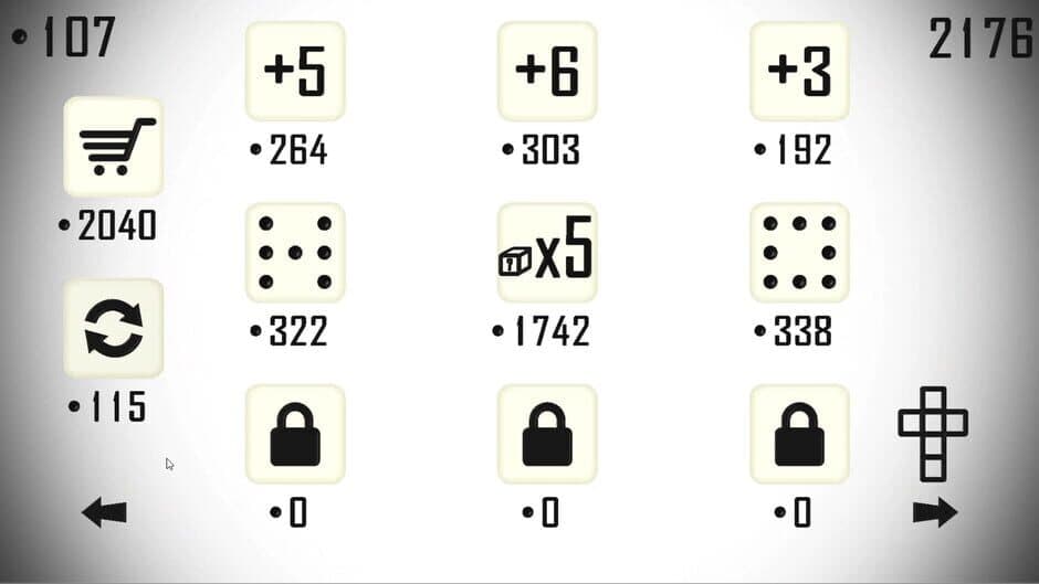 Скриншот 7 из Roll