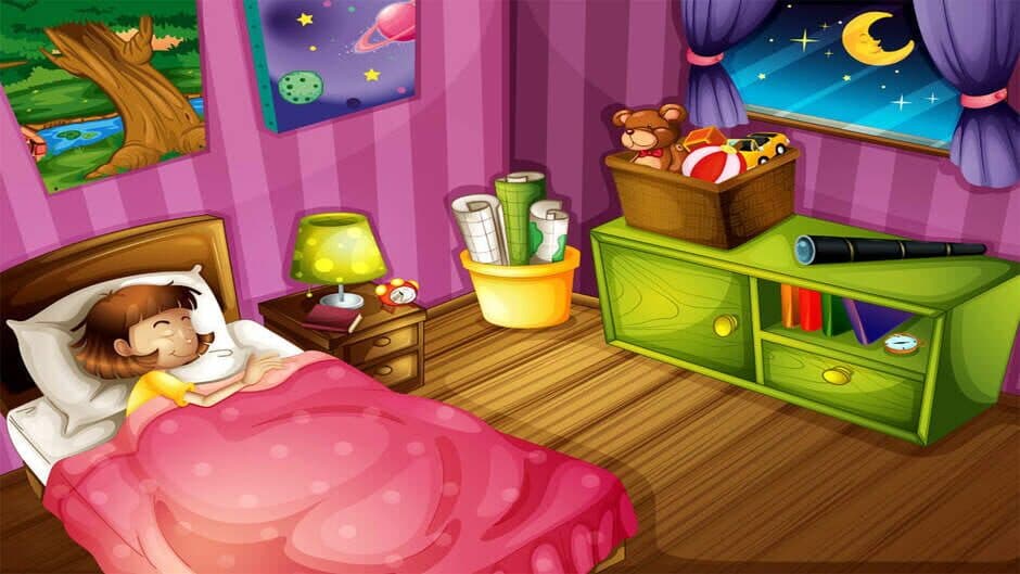 Скриншот 3 из Abbie's Farm